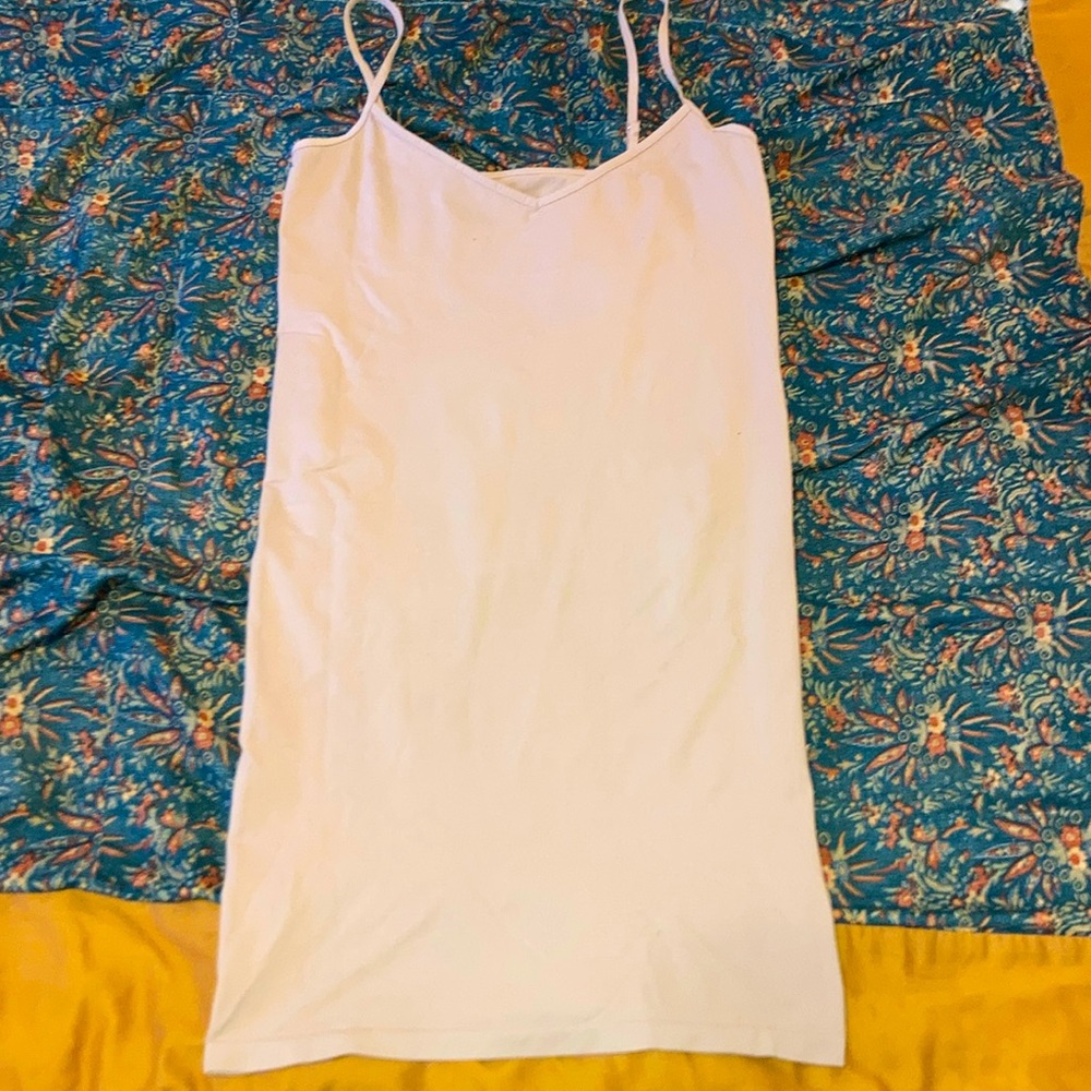 FP intimately M/L slip